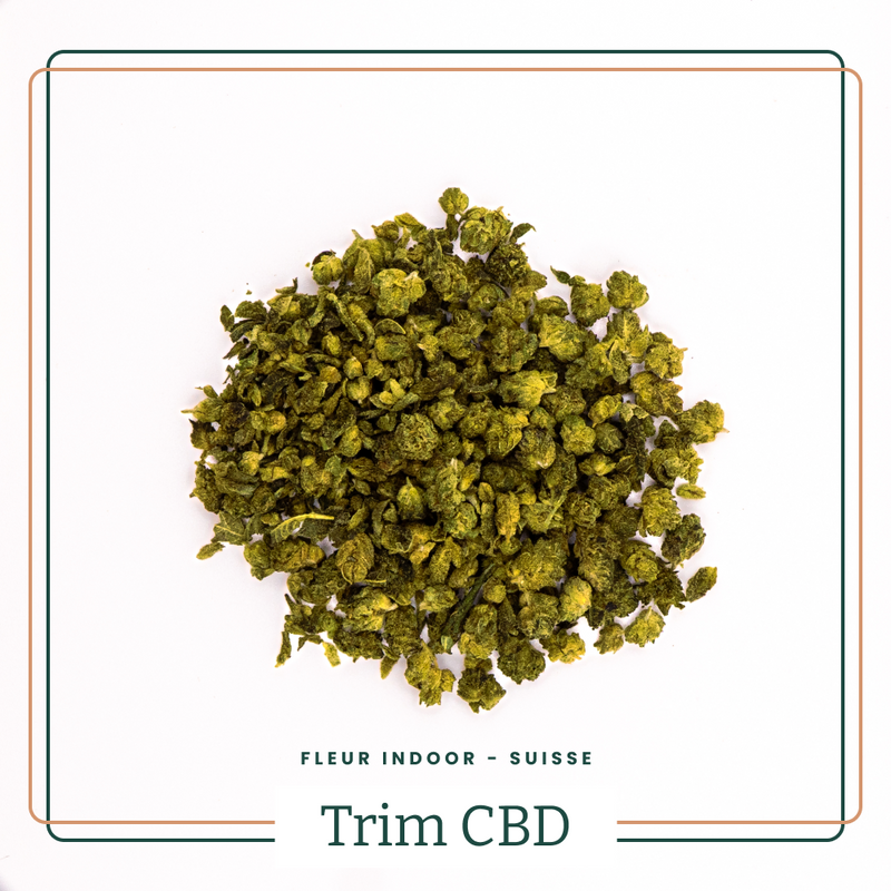 Trim Mango - Fruit de la Passion 🥭🌴