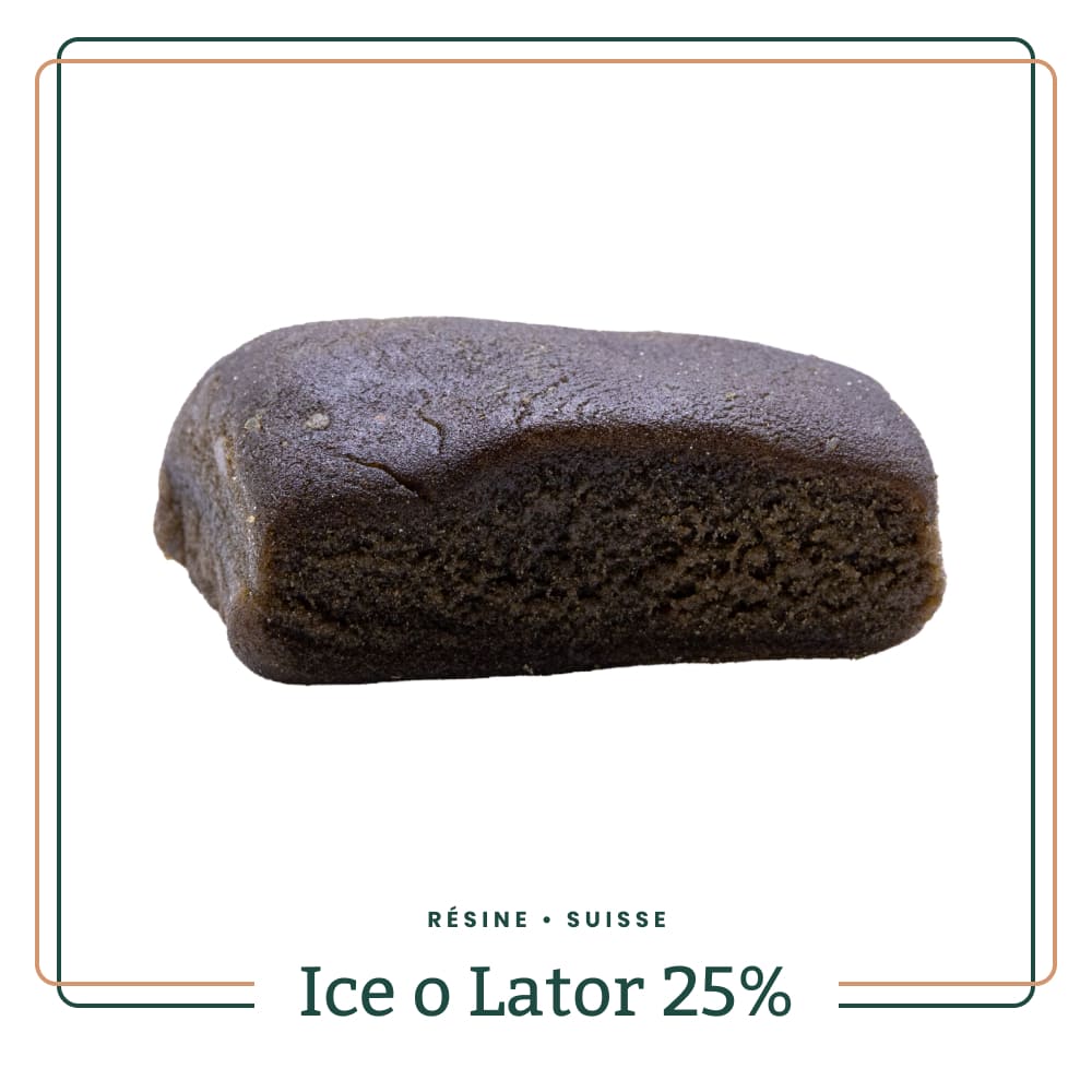 ICE-O-LATOR 20% – AOMA CBD SHOP