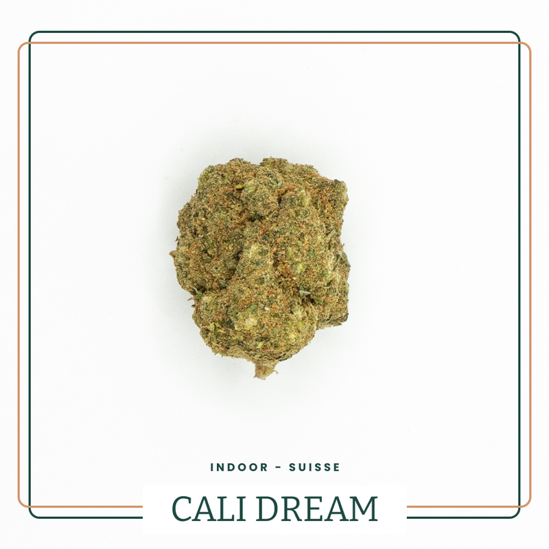 CALI DREAM