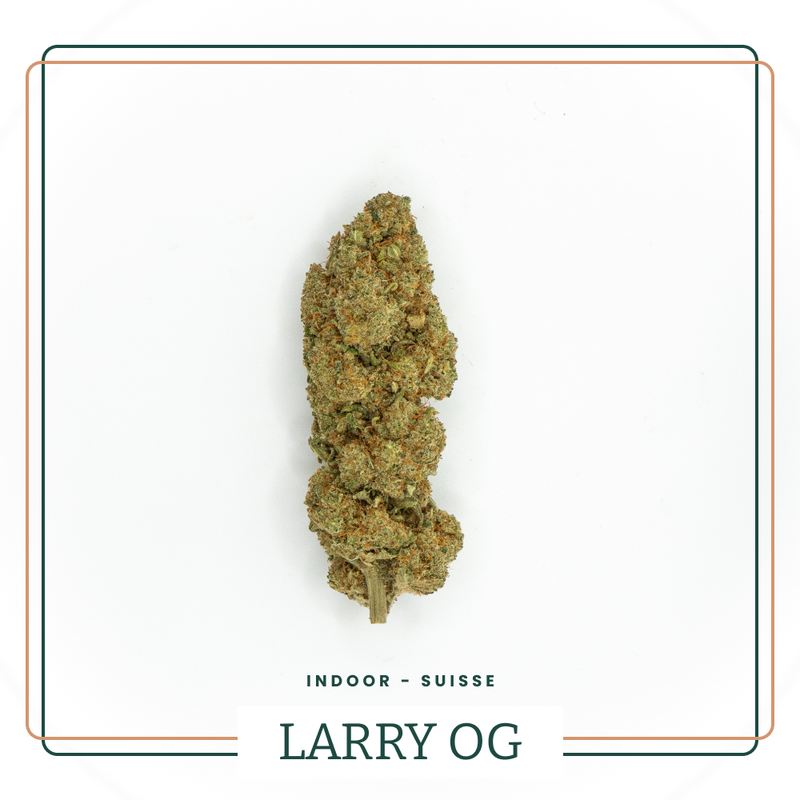 Larry OG