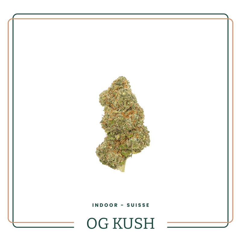 OG KUSH