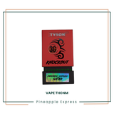 Vape Tyson THCNM - 3 GR