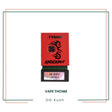 Vape Tyson THCNM - 3 GR
