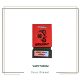 Vape Tyson THCNM - 3 GR