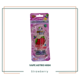 Vape Astro High — Pen rechargeable 1ml