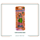 Vape Astro High — Pen rechargeable 1ml