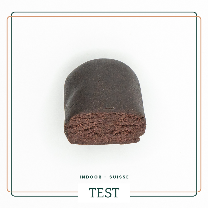 Résine CBD Libanais Rouge Premium AOMA