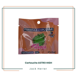 Cartouche 1ml Astro High