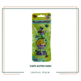 Vape Astro High — Pen rechargeable 1ml