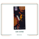 VHyper - Stylo vape Live Resin 1000MG