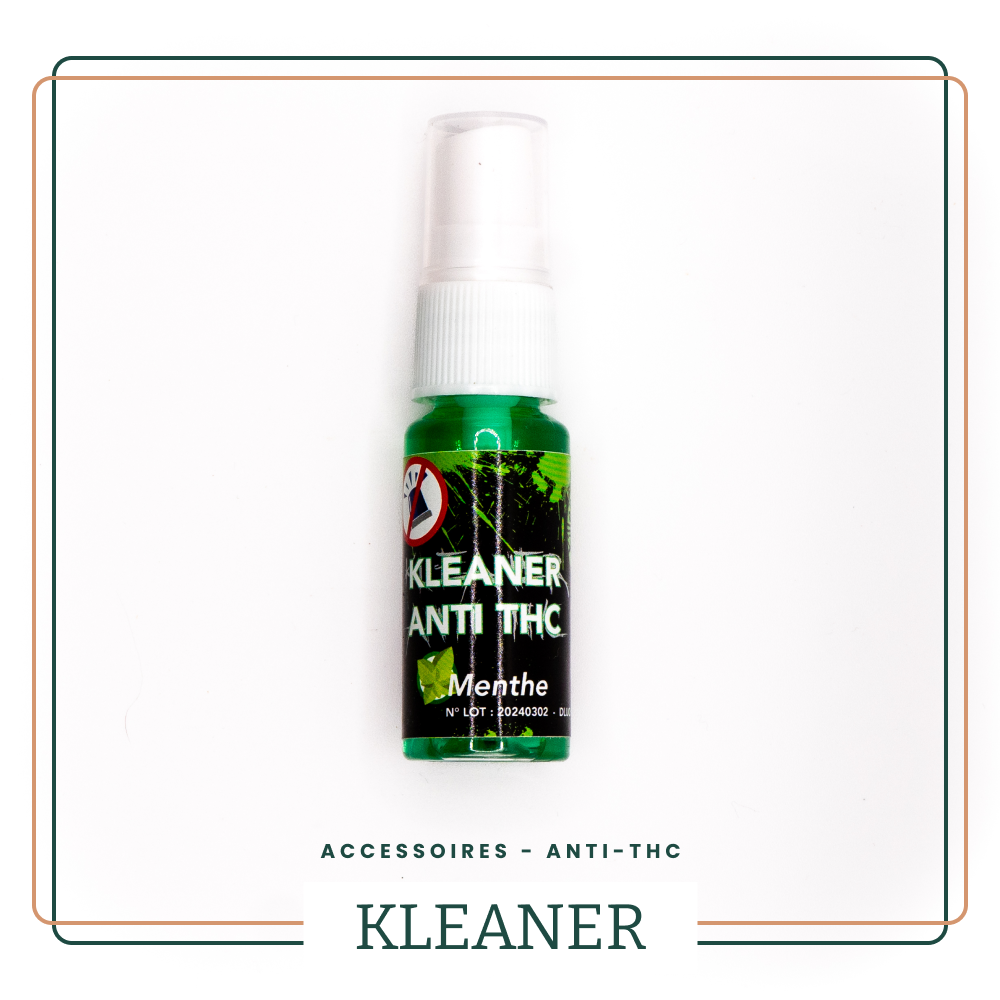 KLEANER KILLER WEED
