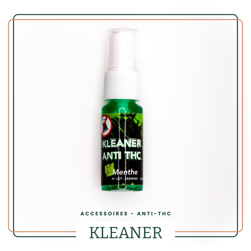 KLEANER KILLER WEED