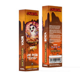CaliSoul - Stylo vape Live Resin (1ML)