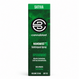 Spray Buccal Δ9 THC Format Nomade Novel Food AOMA