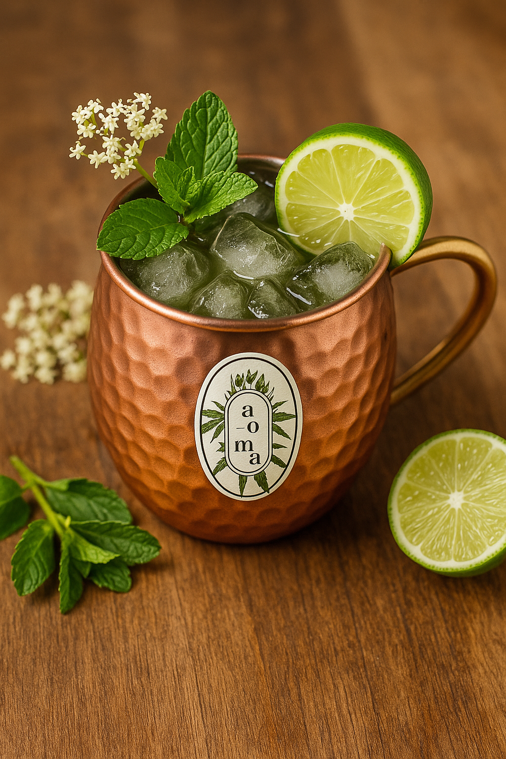 TICKET MOCKTAIL / LassiBD
