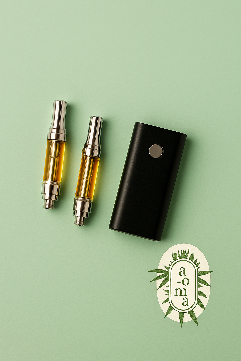 PACK VAPE Prime