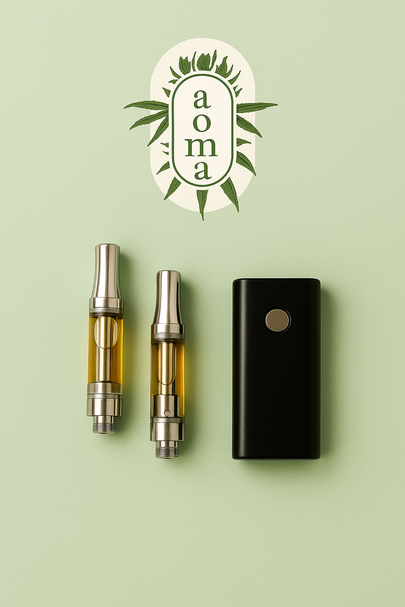 PACK VAPE
