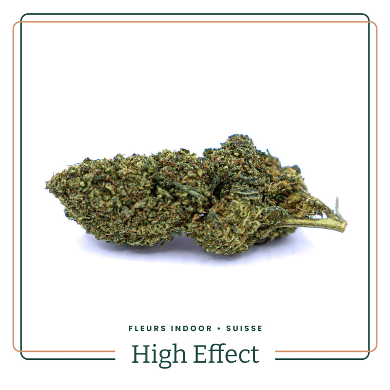 High Effect 🚀