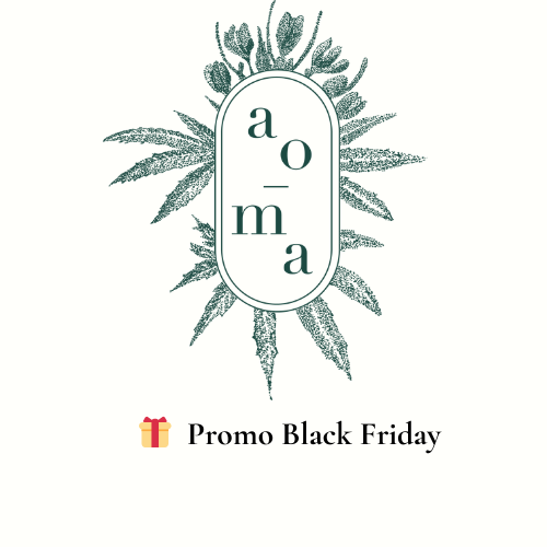 PROMO  BLACK FRIDAY- 80 € = 80G
