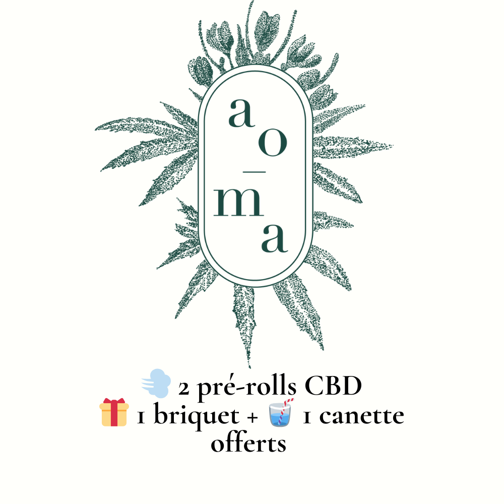 PACK DECOUVERTE - 10 €