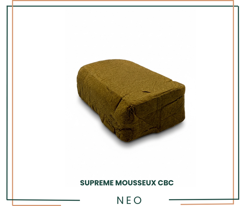 Résine Néo CBC Supreme AOMA