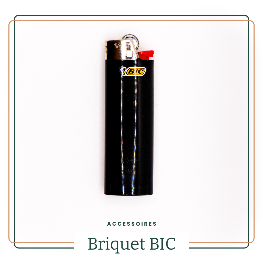 Briquet "Bic"