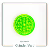 Grinder Acrylique