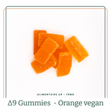 Bonbons 15mg Δ9 THC (Copie)