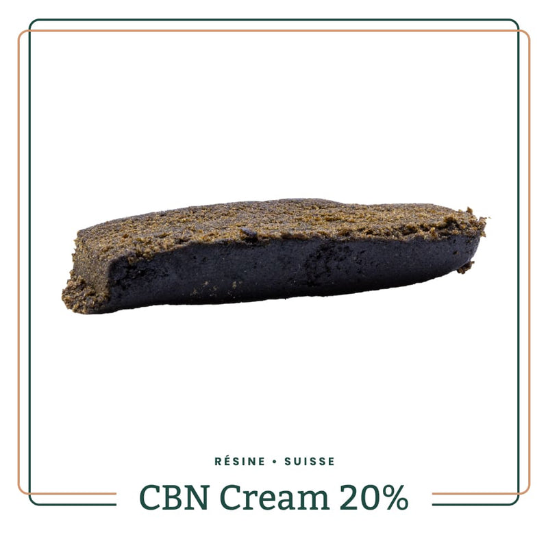 CBN CREAM 20% B2B ☁️
