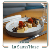 La Saucisse au CBD - Click & Collect, Paris 10ème - AOMA CBD SHOP